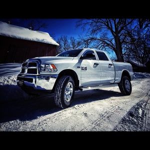 Meet your Posher, Chris